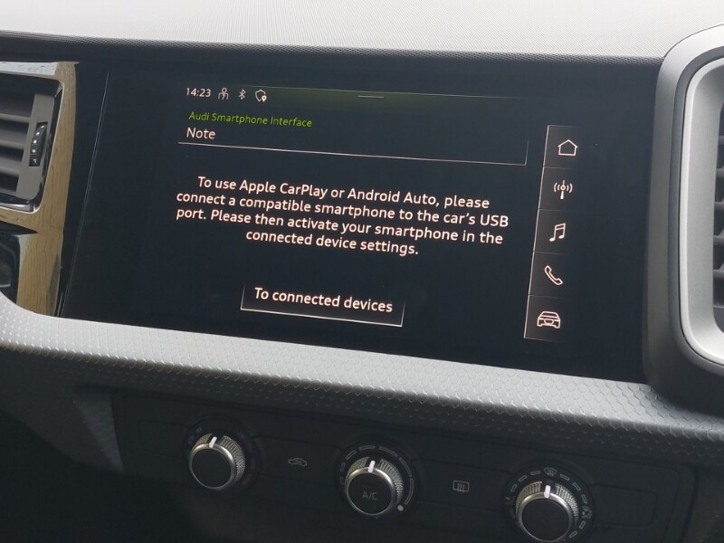 Used Audi A1 2021 for sale - 77544413: Photo 13