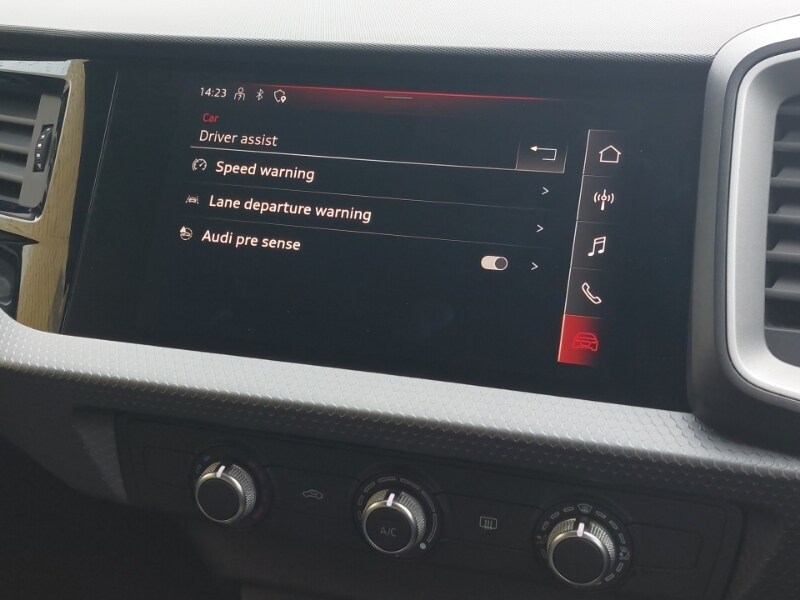 Used Audi A1 2021 for sale - 77544413: Photo 14