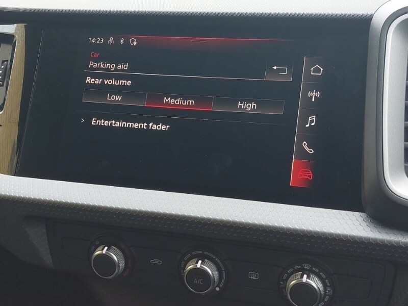 Used Audi A1 2021 for sale - 77544413: Photo 15