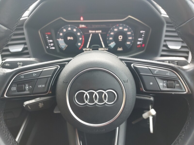 Used Audi A1 2021 for sale - 77544413: Photo 19