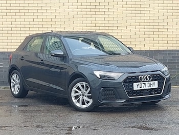 Used Audi A1 2021 for sale - 77544413: Photo