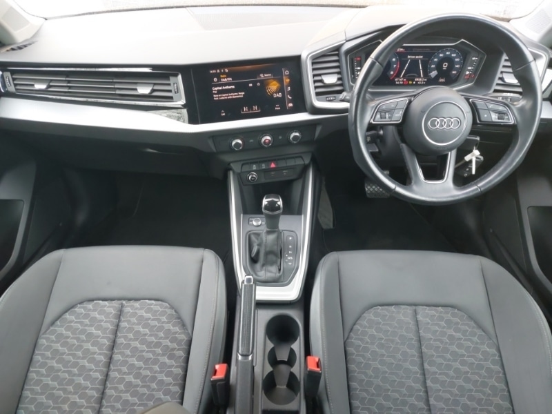 Used Audi A1 2021 for sale - 77544413: Photo 2