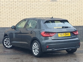 Used Audi A1 2021 for sale - 77544413: Photo