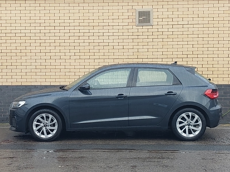 Used Audi A1 2021 for sale - 77544413: Photo 4