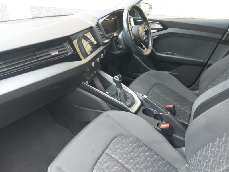 Used Audi A1 2021 for sale - 77544413: Photo 5