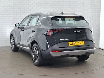 Used Kia Sportage 2026 for sale - 79772879: Photo
