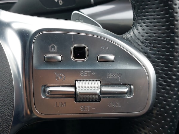 Used Mercedes-Benz EQC 2022 for sale - 76289205: Photo 13