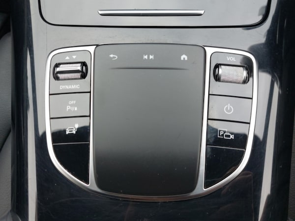 Used Mercedes-Benz EQC 2022 for sale - 76289205: Photo 15