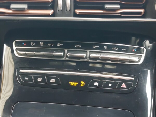 Used Mercedes-Benz EQC 2022 for sale - 76289205: Photo 16