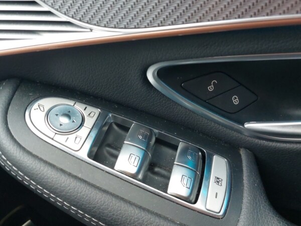 Used Mercedes-Benz EQC 2022 for sale - 76289205: Photo 18