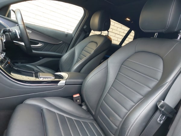 Used Mercedes-Benz EQC 2022 for sale - 76289205: Photo 5