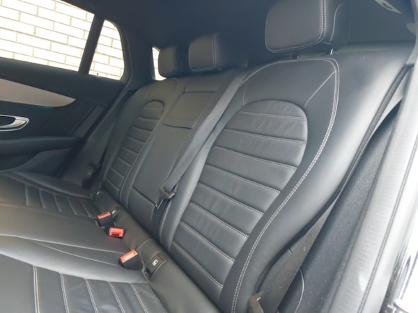 Used Mercedes-Benz EQC 2022 for sale - 76289205: Photo 6