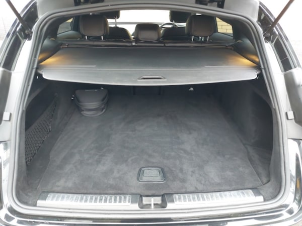 Used Mercedes-Benz EQC 2022 for sale - 76289205: Photo 8