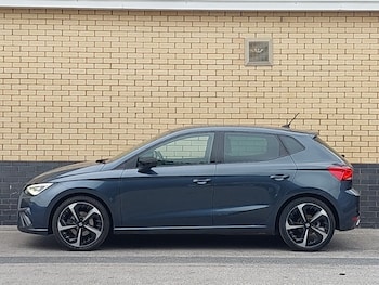 Used SEAT Ibiza 2023 for sale - 79253239: Photo