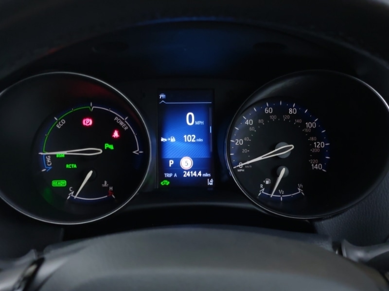 Used Toyota C-HR 2019 for sale - 76478927: Photo 10