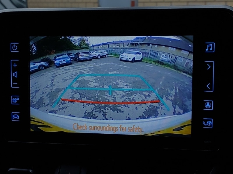 Used Toyota C-HR 2019 for sale - 76478927: Photo 11