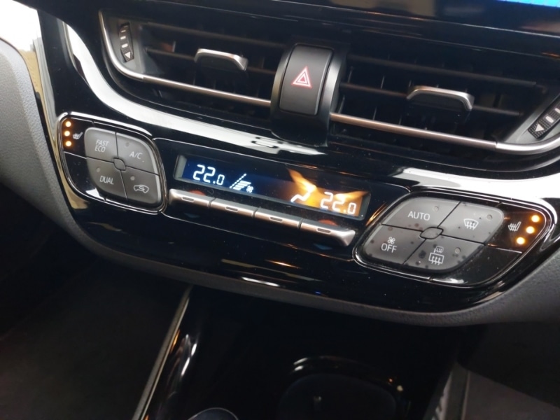 Used Toyota C-HR 2019 for sale - 76478927: Photo 14