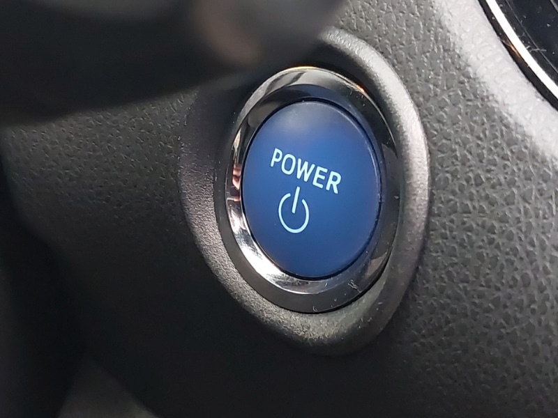 Used Toyota C-HR 2019 for sale - 76478927: Photo 19