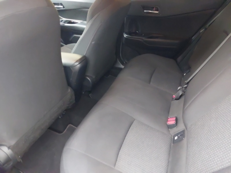 Used Toyota C-HR 2019 for sale - 76478927: Photo 6