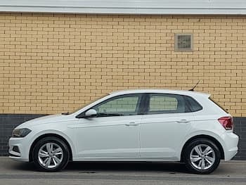Used Volkswagen Polo 2019 for sale - 79869936: Photo