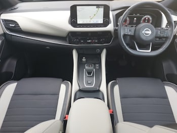 Used Nissan Qashqai 2022 for sale - 75290092: Photo