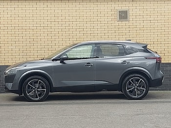 Used Nissan Qashqai 2022 for sale - 75290092: Photo