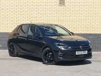 2023 - 1.2 GS 5dr