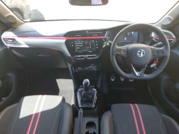 Used Vauxhall Corsa 2023 for sale - 75184593: Photo