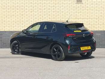 Used Vauxhall Corsa 2023 for sale - 75184593: Photo