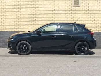 Used Vauxhall Corsa 2023 for sale - 75184593: Photo