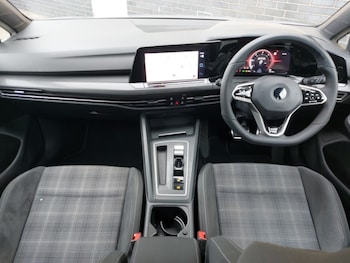 Used Volkswagen Golf 2021 for sale - 78386724: Photo