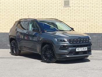 2023 - 1.5 T4 e-Torque Hybrid S Model 5dr DCT