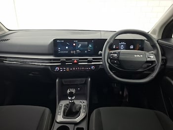 Used Kia Sportage 2026 for sale - 79376356: Photo
