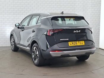 Used Kia Sportage 2026 for sale - 79376356: Photo