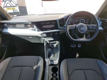 Used Audi A1 2022 for sale - 75882862: Photo