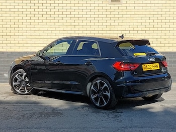 Used Audi A1 2022 for sale - 75882862: Photo