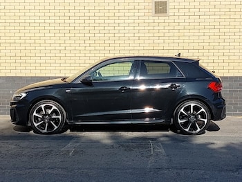 Used Audi A1 2022 for sale - 75882862: Photo