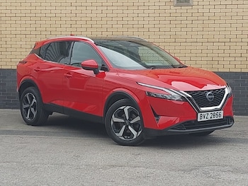 Used Nissan Qashqai 2024 for sale - 75309613: Photo