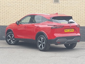 Used Nissan Qashqai 2024 for sale - 75309613: Photo