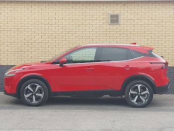 Used Nissan Qashqai 2024 for sale - 75309613: Photo