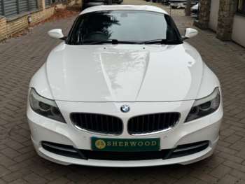 Used BMW Z4 2009 for sale - 72819728: Photo