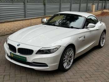 Used BMW Z4 2009 for sale - 72819728: Photo