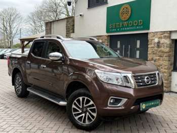 Used Nissan Navara 2016 for sale - 74198398: Photo
