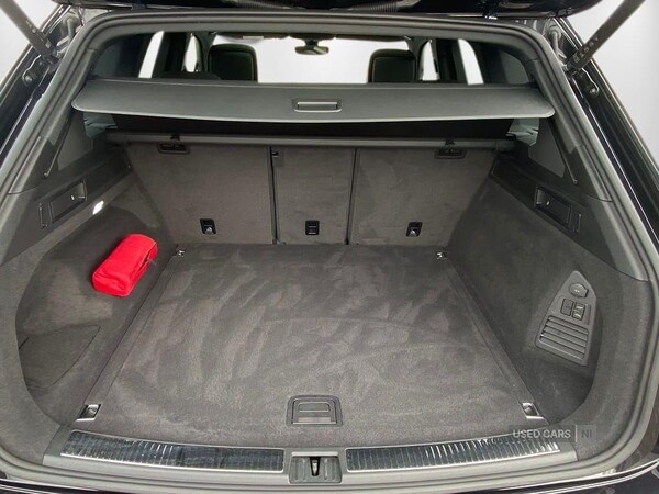 Used Volkswagen Touareg 2022 for sale - 74478441: Photo 17