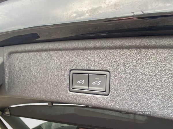 Used Volkswagen Touareg 2022 for sale - 74478441: Photo 18