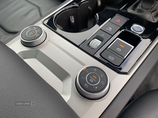 Used Volkswagen Touareg 2022 for sale - 74478441: Photo 20