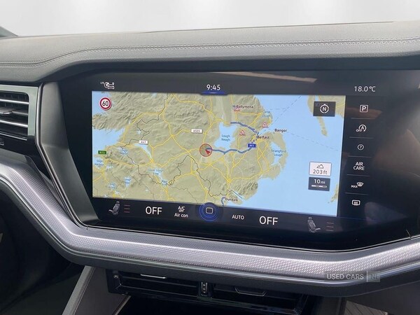 Used Volkswagen Touareg 2022 for sale - 74478441: Photo 21