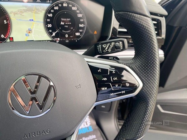 Used Volkswagen Touareg 2022 for sale - 74478441: Photo 25