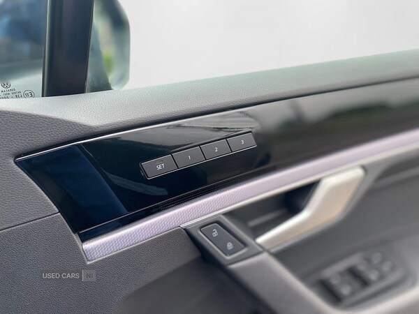 Used Volkswagen Touareg 2022 for sale - 74478441: Photo 27