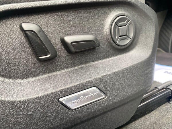 Used Volkswagen Touareg 2022 for sale - 74478441: Photo 28